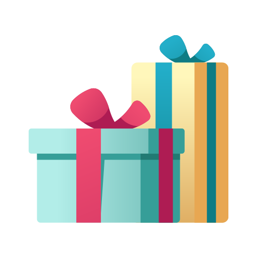 Box, christmas, christmas gift, gift, gift box, gifts, present icon